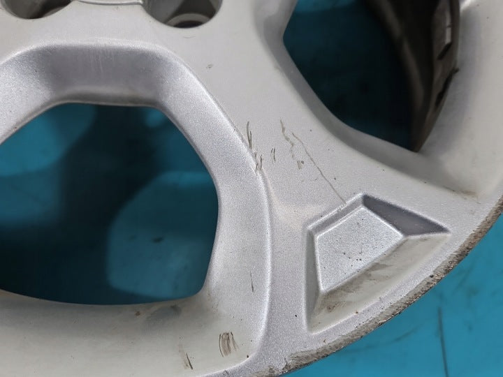 4x Alufelge 16 Zoll 6.0" 5x110 Opel Astra G Rim Wheel FEL3671822921vu