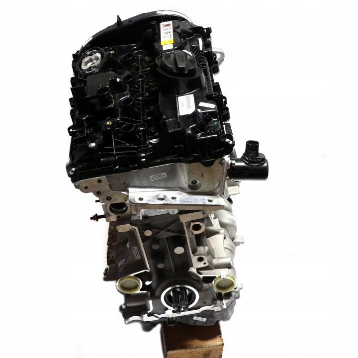 Motor BMW F39 B48A20E 2.0 40TKm Benzin Engine Unkomplett MOT7762082865so