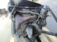 Load image into Gallery viewer, Motor Mercedes-Benz W204 271910 1.6 156PS 115kW Benzin Engine Unkomplett