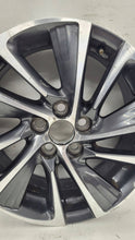 Load image into Gallery viewer, 1x Alufelge 16 Zoll 5x114.3 Lexus Ct Rim Wheel FEL4682214839er