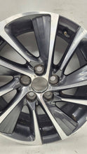 Laden Sie das Bild in den Galerie-Viewer, 1x Alufelge 16 Zoll 5x114.3 Lexus Ct Rim Wheel FEL4682214839er