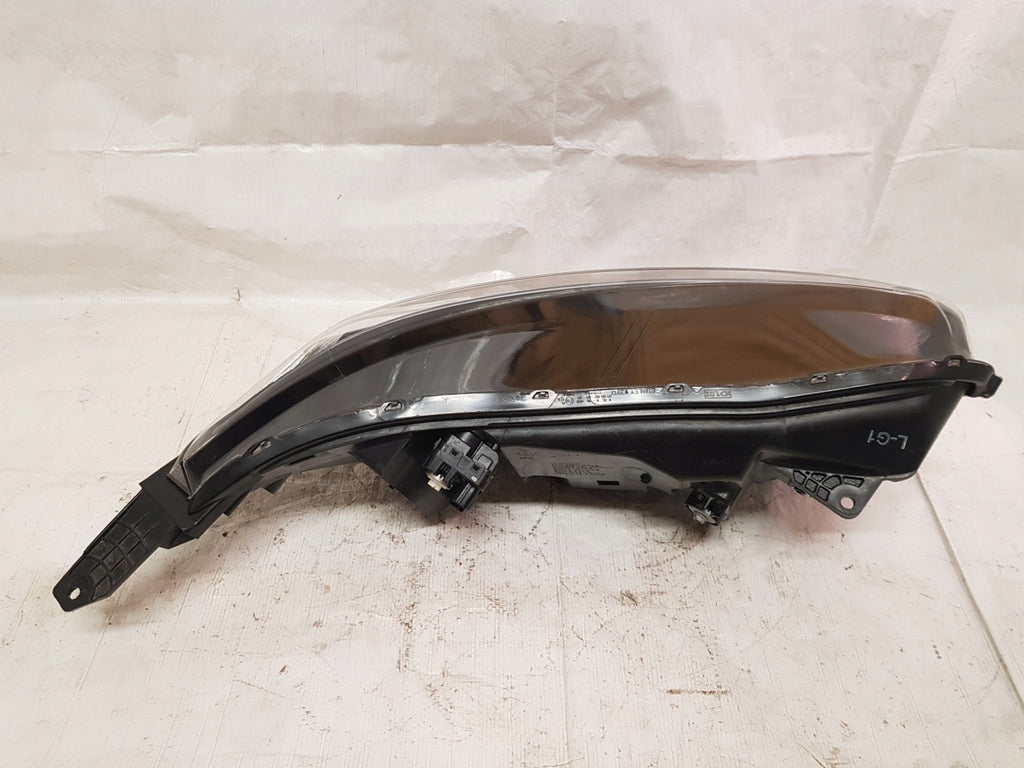 Frontscheinwerfer Honda Cr-V V I Links Scheinwerfer Headlight SCH1832976835am