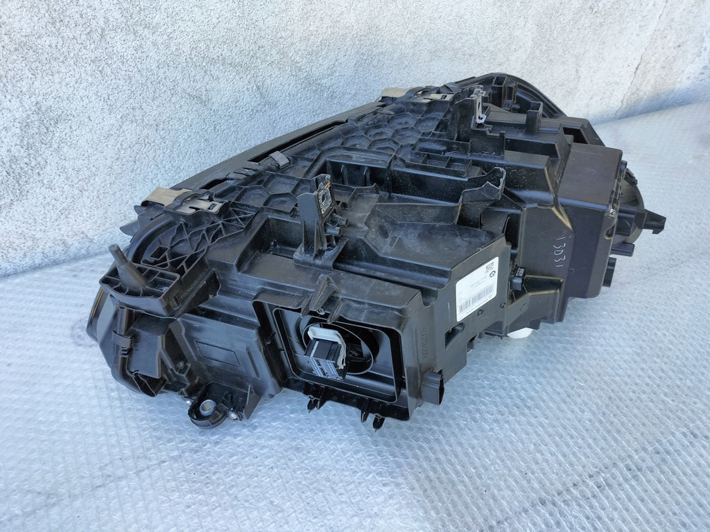 Frontscheinwerfer BMW X5 X6 948178308 LED Links Scheinwerfer Headlight SCH7665070305vu