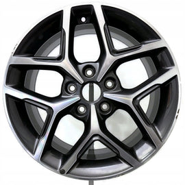 1x Alufelge 17 Zoll 7.0