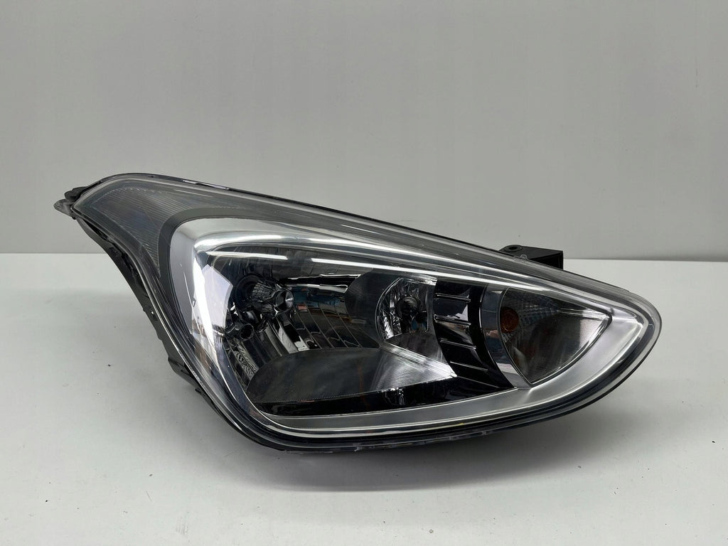 Frontscheinwerfer Hyundai I10 92102B9300 Rechts Scheinwerfer Headlight SCH5261580025fq