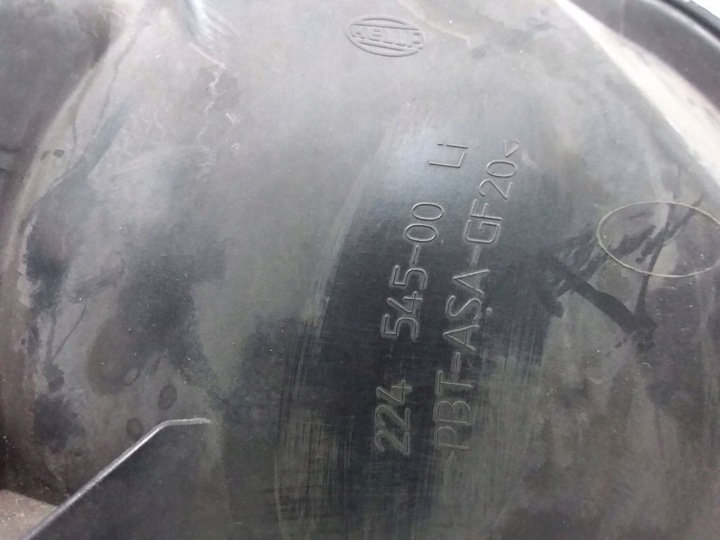 Frontscheinwerfer BMW X5 E53 22454500 5DD00831950 Links Scheinwerfer Headlight SCH3810389967el