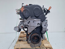 Laden Sie das Bild in den Galerie-Viewer, Motor VW Passat BKP 2.0 TDI 140PS 103kW 140TKm 2005 Diesel Engine Komplett