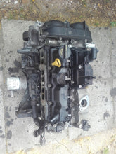 Laden Sie das Bild in den Galerie-Viewer, Motor Ford Focus Kuga II M8DB M8DA M8DD 1.5 2014 Benzin Engine Unkomplett MOT5793228845mo