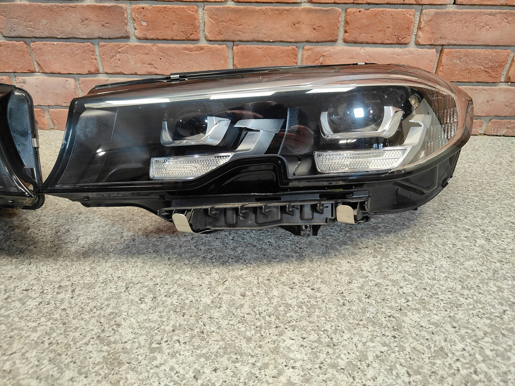 Frontscheinwerfer BMW G21 G20 9481695-08 9481696-08 Full LED Ein Satz Headlight SCH6880253629ed