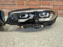 Laden Sie das Bild in den Galerie-Viewer, Frontscheinwerfer BMW G21 G20 9481695-08 9481696-08 Full LED Ein Satz Headlight SCH6880253629ed