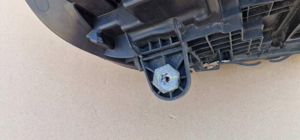 Frontscheinwerfer Mercedes-Benz Gle A1679066504 Links Scheinwerfer Headlight SCH2671905325er