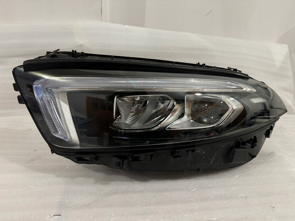 Frontscheinwerfer Mercedes-Benz W177 A1779062700 Full LED Links Headlight SCH3632452028ll