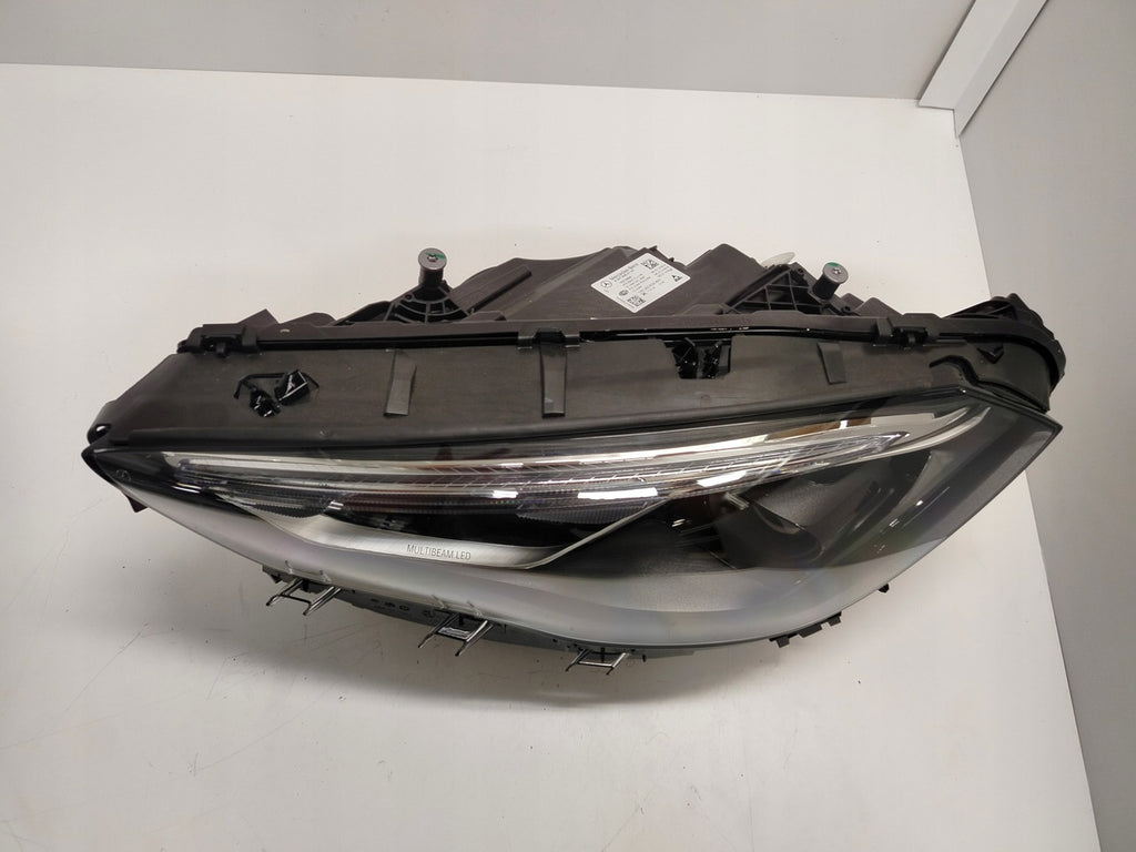 Frontscheinwerfer Mercedes-Benz W247 A2479064104 A2479064204 Ein Satz Headlight SCH4145323263qk