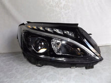 Load image into Gallery viewer, Frontscheinwerfer Mercedes-Benz Gle W166 A1669067602 LED Rechts Headlight SCH8587806290pp