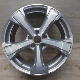 1x Alufelge 18 Zoll 7.5