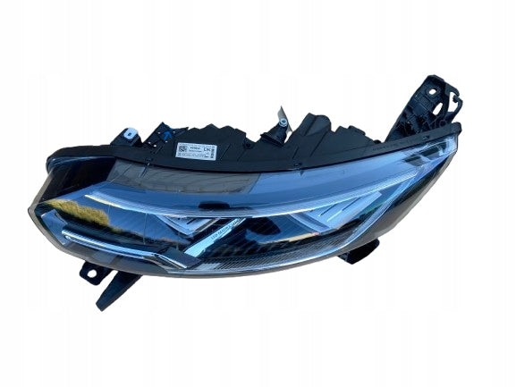 Frontscheinwerfer Renault Espace V 260601628 LED Links Scheinwerfer Headlight SCH5906034893pf