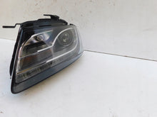 Laden Sie das Bild in den Galerie-Viewer, Frontscheinwerfer Audi A5 B8 8T0941029AK Xenon Links Scheinwerfer Headlight