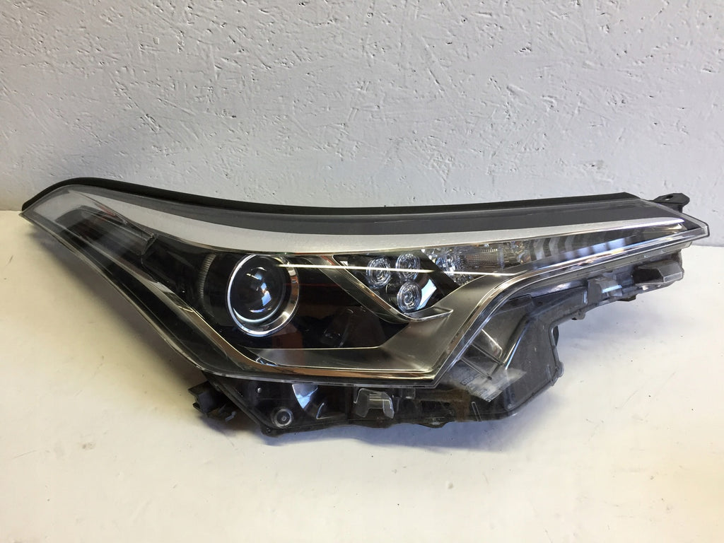 Frontscheinwerfer Toyota Chr 90190-0D333 Rechts Scheinwerfer Headlight SCH3882200141az