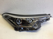 Laden Sie das Bild in den Galerie-Viewer, Frontscheinwerfer Toyota Chr 90190-0D333 Rechts Scheinwerfer Headlight SCH3882200141az