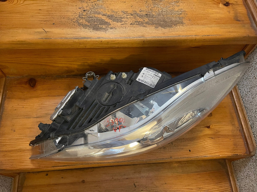 Frontscheinwerfer Volvo C30 31214803 LE08A6184 Xenon Links Headlight