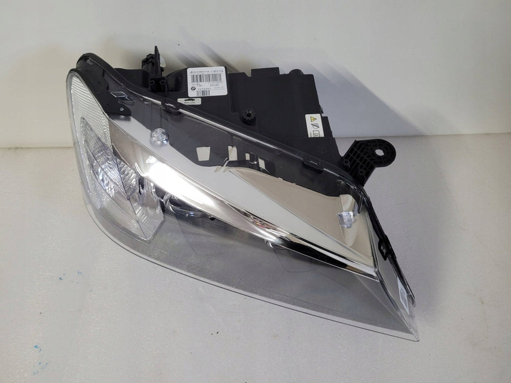 Frontscheinwerfer BMW F26 X3 F25 7276992 Rechts Scheinwerfer Headlight SCH7466900748zn