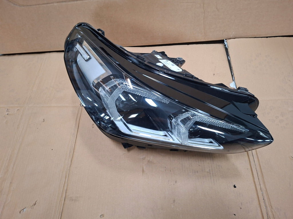 Frontscheinwerfer BMW X1 5A9A228-01 LED Rechts Scheinwerfer Headlight SCH8250386029xv