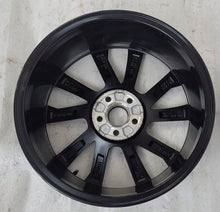 Laden Sie das Bild in den Galerie-Viewer, 1x Alufelge 17 Zoll 7.0&quot; 5x100 51ET Skoda Fabia Iv Rim Wheel