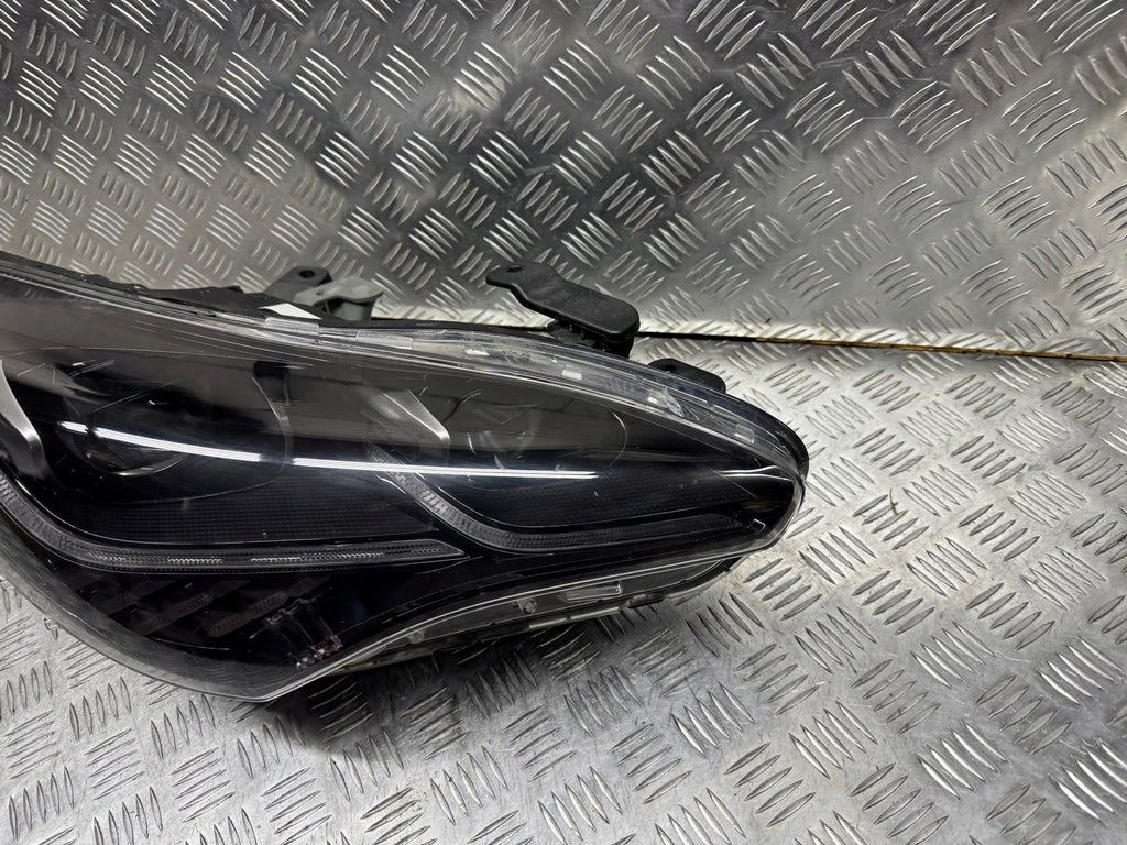 Frontscheinwerfer Kia Stinger 86612-J5400 Ein Stück (Rechts oder Links)