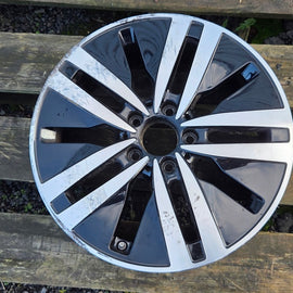 1x Alufelge 17 Zoll 6.5