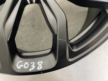 Load image into Gallery viewer, 1x Alufelge 20 Zoll 8.0" 5x112 27ET Glanz Schwarz 6881208 BMW X3 G01 Rim Wheel FEL3416970419ij