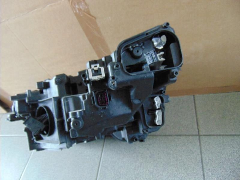 Frontscheinwerfer Audi E-Tron Etron 4KE941040 LED Rechts Scheinwerfer Headlight SCH4796480062cq
