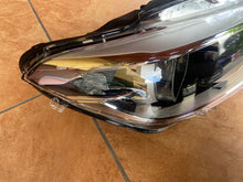 Load image into Gallery viewer, Frontscheinwerfer BMW F21 F20 7471344 Full LED Rechts Scheinwerfer Headlight SCH1722441328ag