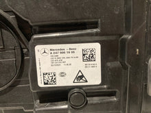 Laden Sie das Bild in den Galerie-Viewer, Frontscheinwerfer Mercedes-Benz Glb X247 A2479061905 LED Links Headlight SCH4513644383mq