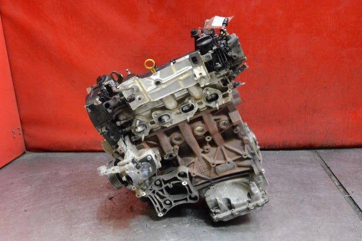 Motor Opel Insignia B 84073499 2.0 CDTI 170PS 2019 Diesel Engine Unkomplett MOT3561348339tm