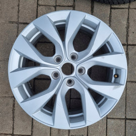 1x Alufelge 17 Zoll 7.0