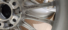 Laden Sie das Bild in den Galerie-Viewer, 4x Alufelge 18 Zoll 6.5" 5x112 38ET Glanz Silber A1564011900 Mercedes-Benz Gla FEL4957512179fb