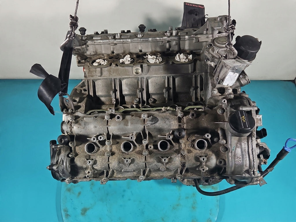 Motor Mercedes-Benz W221 273961 5.5 388PS 285kW 387TKm 2007 Benzin Unkomplett
