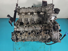 Motor Mercedes-Benz W221 273961 5.5 388PS 285kW 387TKm 2007 Benzin Unkomplett