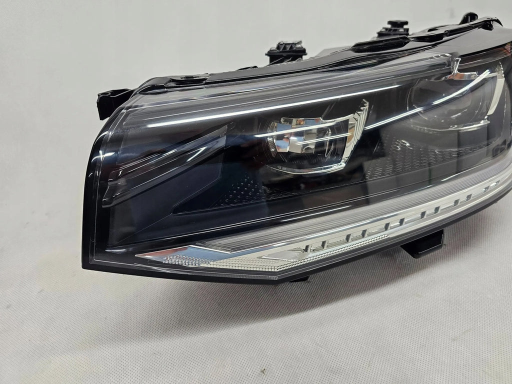 Frontscheinwerfer VW T-Cross 2GM941035B Links Scheinwerfer Headlight