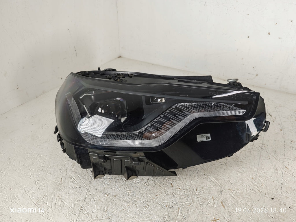 Frontscheinwerfer BMW 2 G42 8083636 12160020020 Rechts Scheinwerfer Headlight SCH1020386329ek