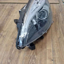 Frontscheinwerfer Renault Grand III Scenic 260605628R 89908594 Links Headlight SCH8199468157hm