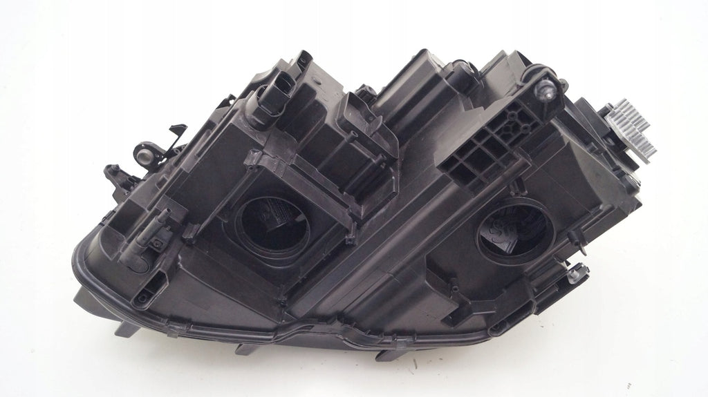 Frontscheinwerfer VW Tiguan 5NN941082C LED Rechts Scheinwerfer Headlight SCH5225731676jr