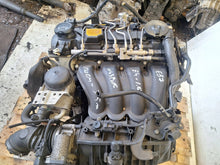 Laden Sie das Bild in den Galerie-Viewer, Motor BMW E60 E90 E87 N43B16 1.6 120PS 125TKm Benzin Engine Unkomplett
