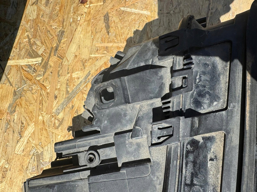 Frontscheinwerfer BMW X3 E83 Ein Satz Scheinwerfer Headlight SCH1407068942em