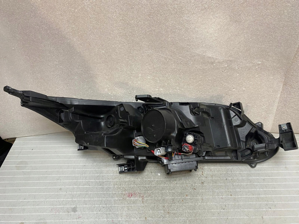 Frontscheinwerfer Mitsubishi Eclipse Cross I 8301C8-63 Full LED Links Headlight SCH2770895429er
