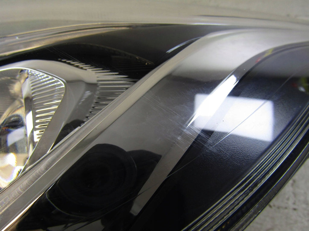 Frontscheinwerfer Ford Fiesta I L1BB-13E015-CD LED Links Scheinwerfer Headlight SCH8382553569xq