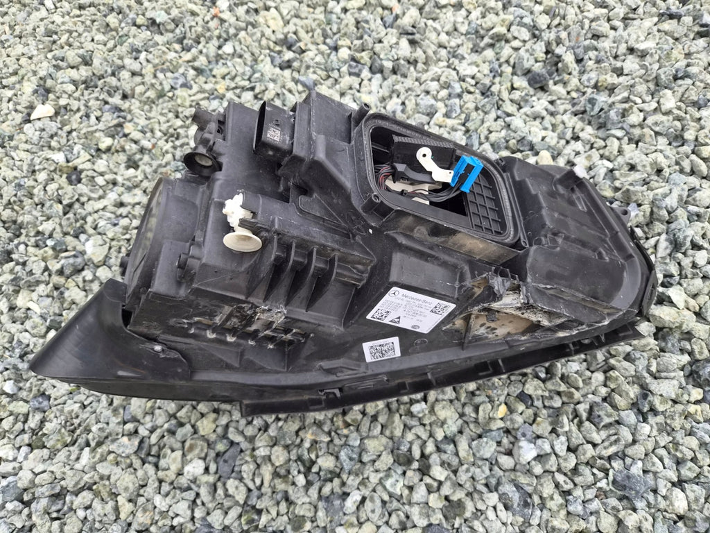 Frontscheinwerfer Mercedes-Benz W247 A2479062003 LED Rechts Headlight SCH4326125025cy