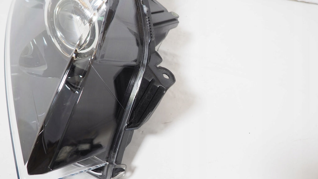 Frontscheinwerfer Opel Astra 1ZS008710 Xenon Rechts Scheinwerfer Headlight SCH8157847413lg