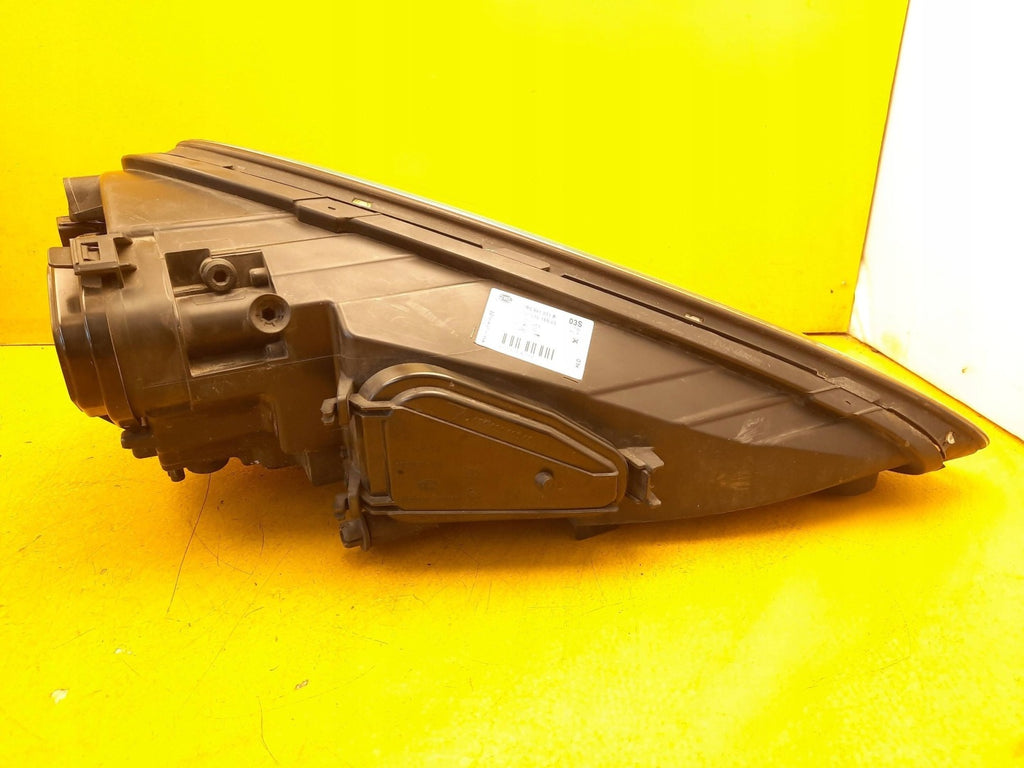 Frontscheinwerfer Porsche Cayenne 7P5941031R Links Scheinwerfer Headlight SCH8749467604im