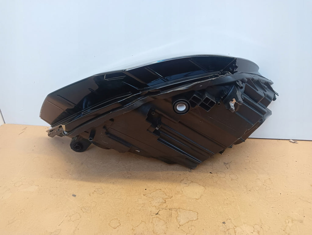 Frontscheinwerfer Audi A6 C8 4K0941039 LED Links Scheinwerfer Headlight